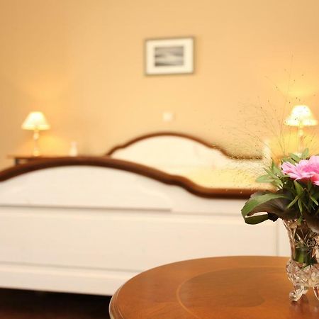 Apartament Luminos Rostock Zewnętrze zdjęcie