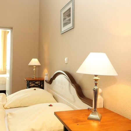 Apartament Luminos Rostock Zewnętrze zdjęcie